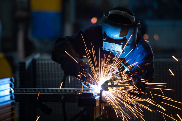 Welder