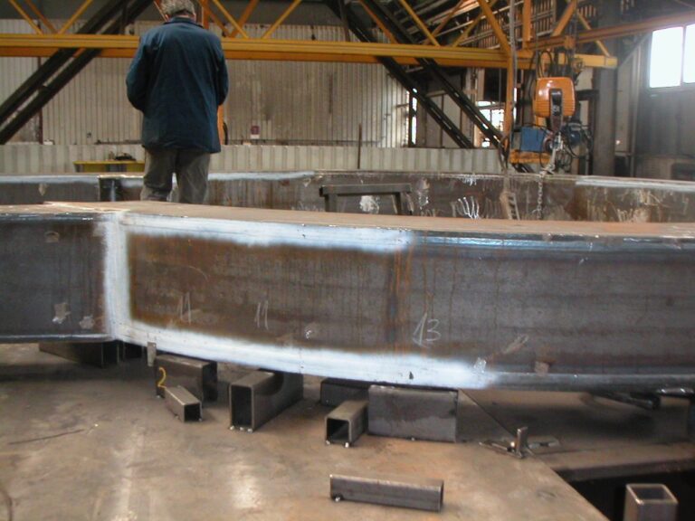 NDT Inspector