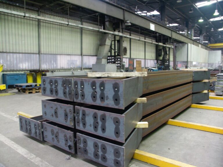 Fabricator / Assembler